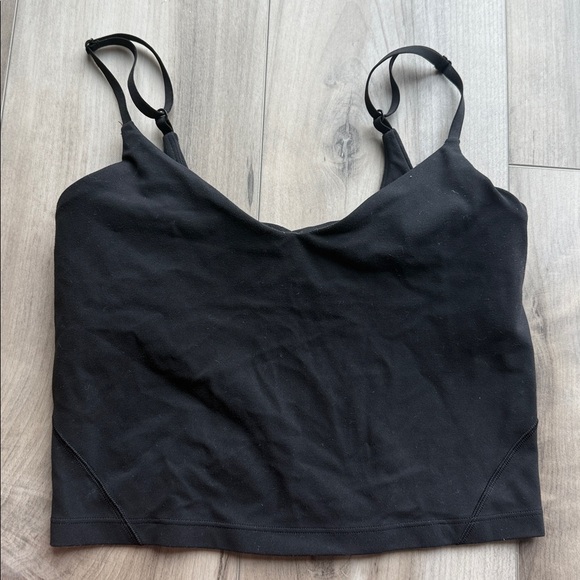 lululemon athletica Tops - Lululemon align tank size 4